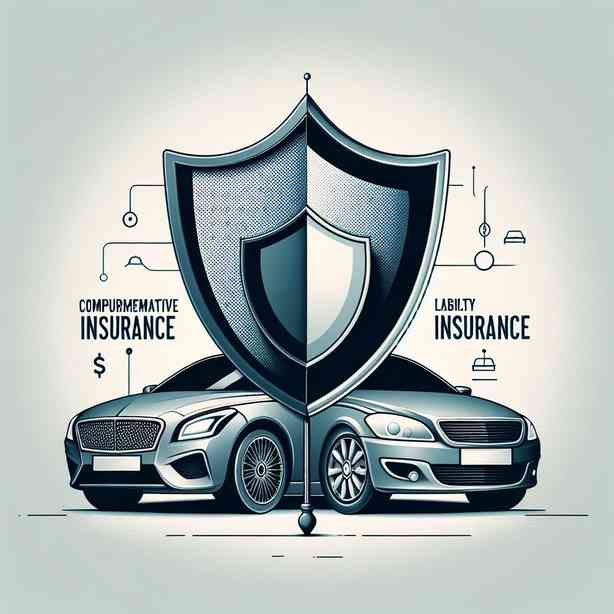 자동차 보험 종류별 차이점 – 종합보험, 책임보험 등 자동차 보험 종류별 차이점 – 종합보험, 책임보험 등