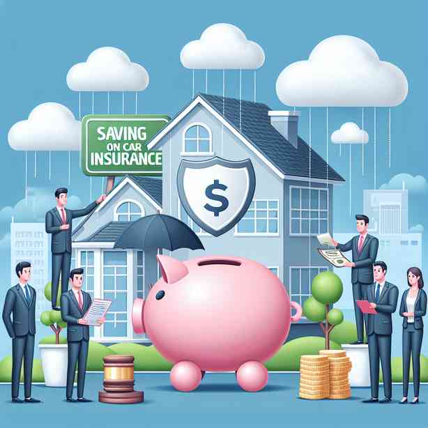 자동차 보험료 절약하는 방법 6가지
