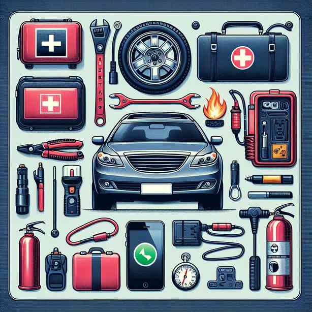 초보 운전자 필수 자동차 용품 리스트 초보 운전자 필수 자동차 용품 리스트