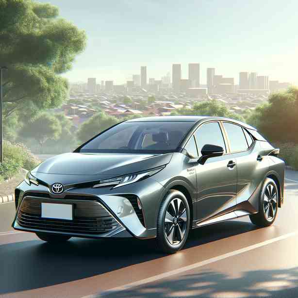 토요타 하이브리드 차량, 유지비 얼마나 드나? 토요타 하이브리드 차량, 유지비 얼마나 드나?